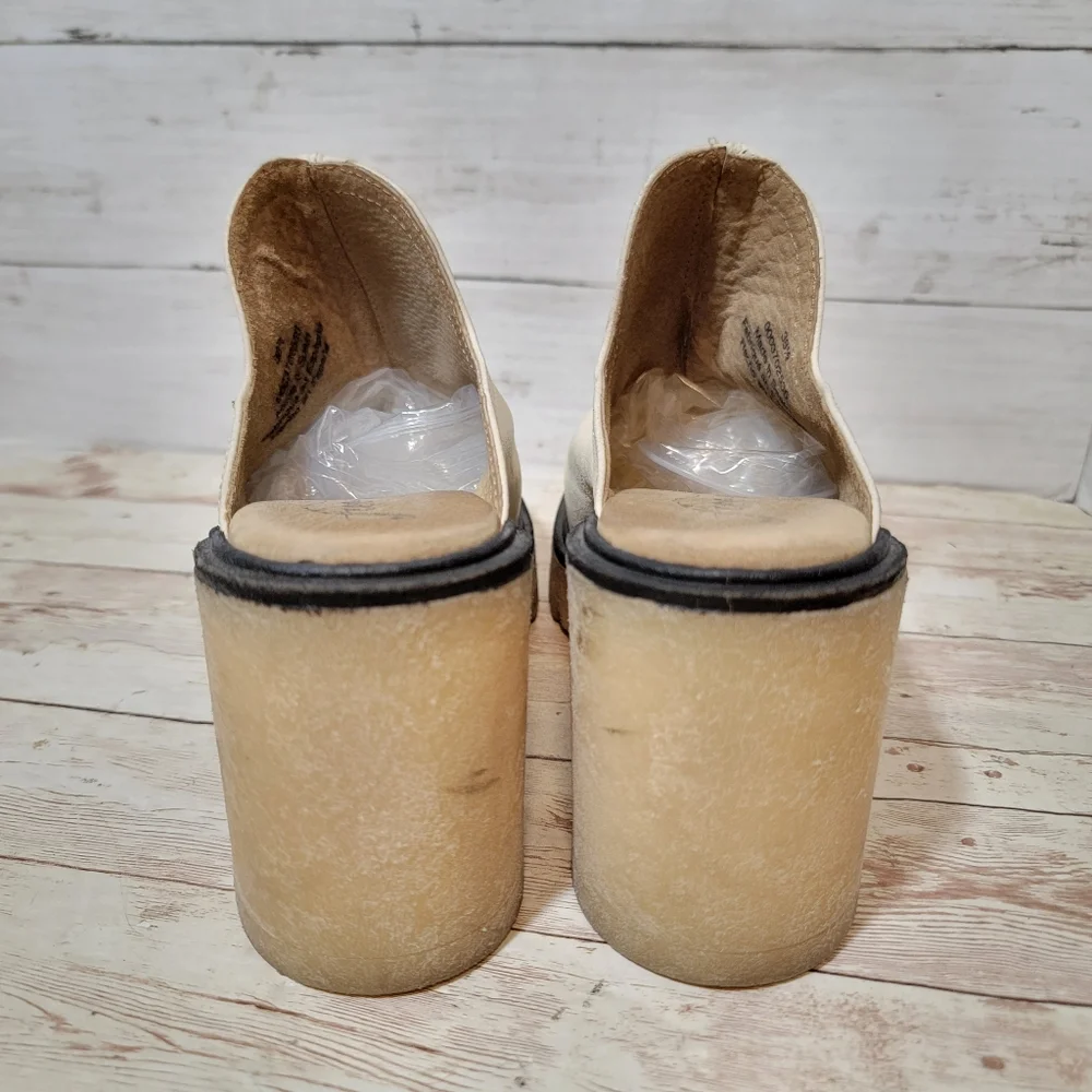Free People James Mules - Picture 6 of 12